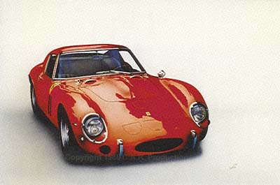 ferrari 250 gto